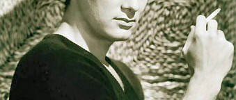 Tony Curtis és a sólet