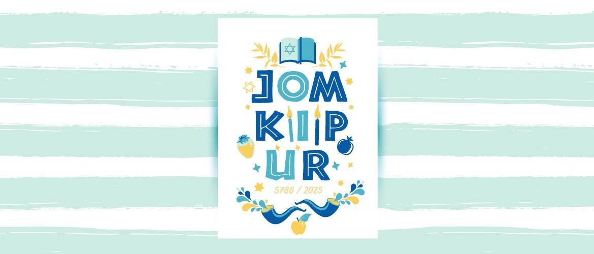 Szerda este beköszönt Jom Kipur: a bűnbocsánat és az újrakezdés ünnepe
