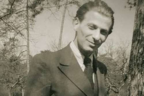 Ma 115 éve született Radnóti Miklós