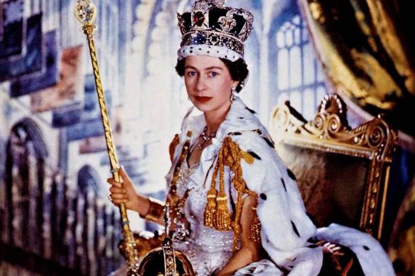A brit királyi korona legnagyobb gyémántjából Izraelbe is jutott – de hogyan?