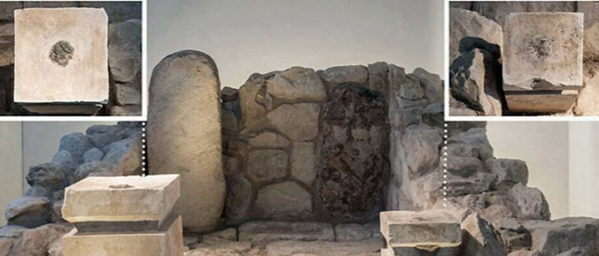 Az ókori izraeliek valószínűleg kannabiszt használtak a
vallási szertartásaikon