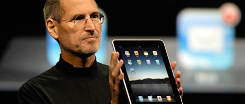 Steve Jobs egy önző társadalmat segített felépíteni – állítja a brit főrabbi