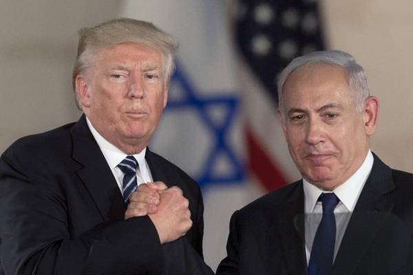 Donald Trump: A Hamásznak három-négy napja van a válaszra