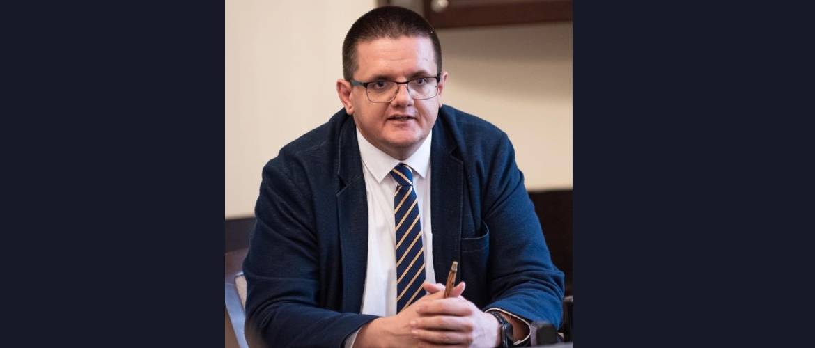 Gyász: Elhunyt Csanády László, az OR-ZSE doktori iskolájának diákja