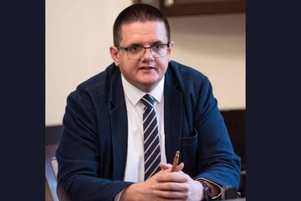 Gyász: Elhunyt Csanády László, az OR-ZSE doktori iskolájának diákja