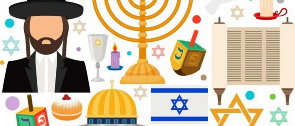 e-Rabbi: Mások-e a zsidó ünnepek?