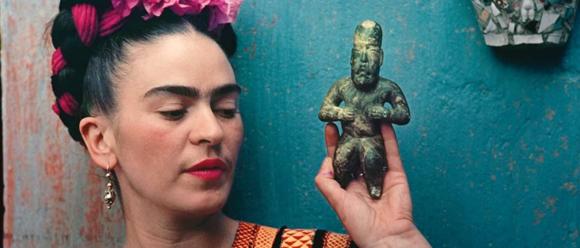 Frida Kahlo és zsidó gyökerei: Egy önazonosság mítosza?