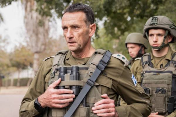 Jerusalem Post: Az izraeli hadsereg készen áll Gáza megszállására