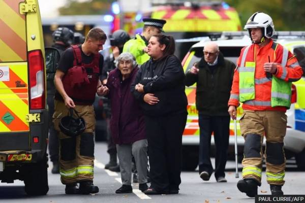 Kegyetlen és könyörtelen a Manchester-közeli zsinagógánál elkövetett támadás
