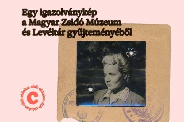 1945: Hogyan tovább, avagy miről képes mesélni egy egyszerű fotó?