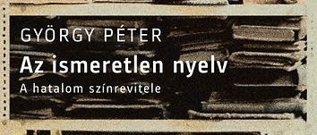 Világi gondolatok vallási térben – Beszélgetés György Péterrel