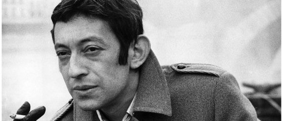 Mai születésnapos: Serge Gainsbourg