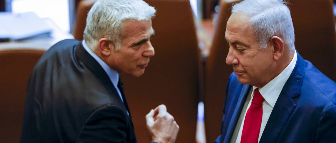 Szombat: A keddi izraeli parlamenti választás legfontosabb következtetései