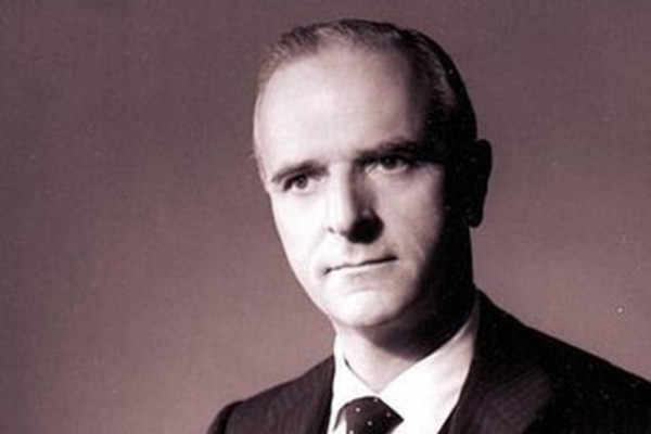 40 éve hunyt el „Budapest angyala” – Ángel Sanz Briz spanyol embermentő