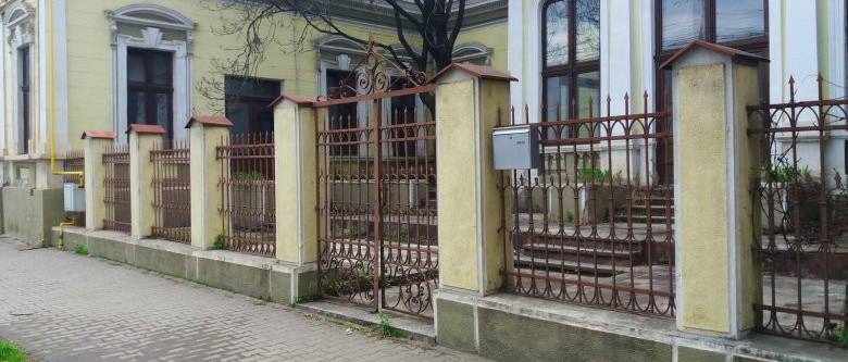 Magyar Irodalmi Zsidó Könyvtár létesült a Léda-házban
