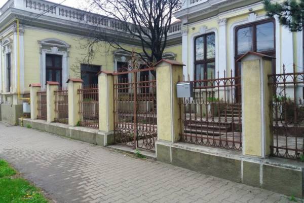 Magyar Irodalmi Zsidó Könyvtár létesült a Léda-házban