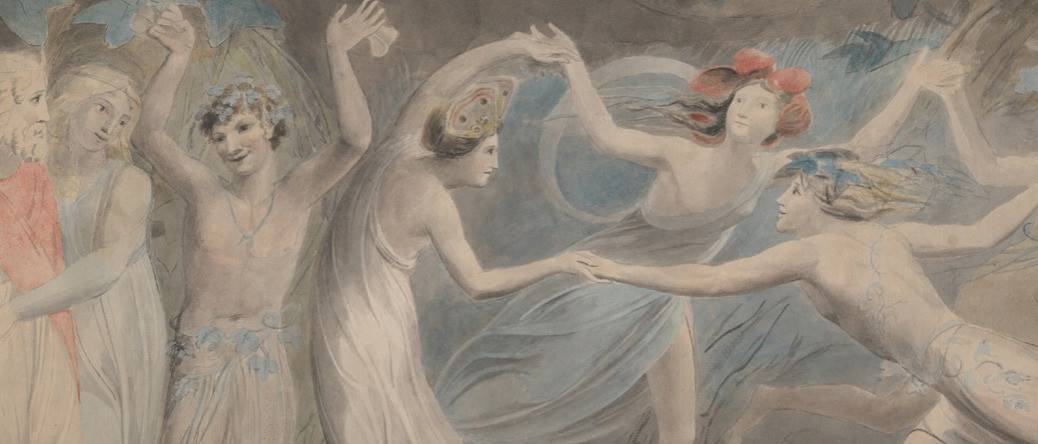 Zsidó motívumok William Blake látomásos művészetében