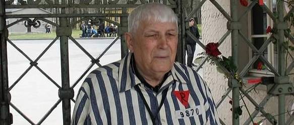 Elhunyt egy 96 éves ukrán holokauszttúlélő Harkiv bombázásában