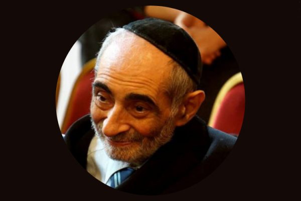 Gyász: elhunyt Deutsch Gábor, a zsidó vallási ismeretek szeretetteljes szaporítója