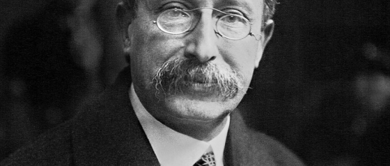 Mai születésnapos: Léon Blum, Franciaország miniszterelnöke