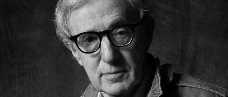 Woody Allen-nap lesz vasárnap Budapesten