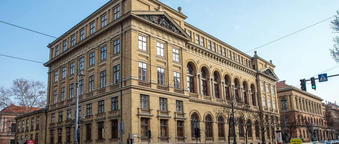Botrány az ELTÉ-n: palesztinpárti provokátorok zavarták meg egy izraeli professzor előadását, vizsgálat indult