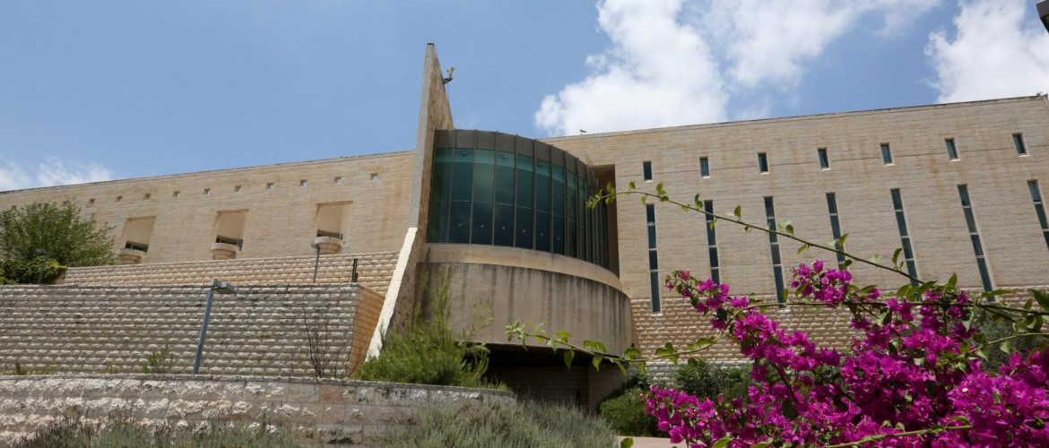 A legfelsőbb bíróság tagjait fenyegették meg Izraelben