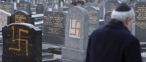 Eurobarometer: az európaiak harmada szerint erősödött az antiszemitizmus az elmúlt években