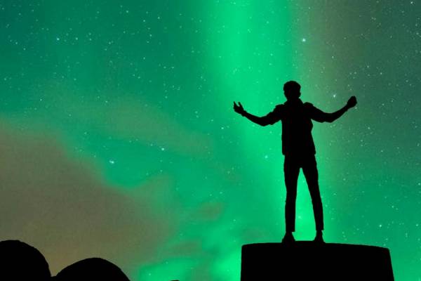 Teremtés, amiben mindenkinek szerepe van