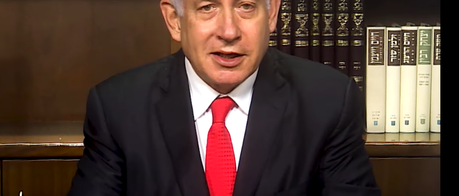 Netanjahu miniszterelnök videóüzenetben köszöntötte Keleti Ágnest