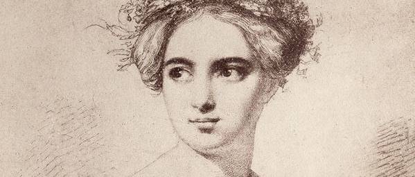 A születésnapján emlékezzünk meg  Fanny Zippora Mendelssohnról!