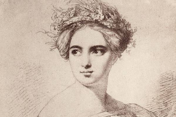 A születésnapján emlékezzünk meg  Fanny Zippora Mendelssohnról!