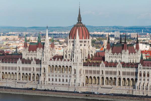 Az Országgyűlés megszavazta, hogy a  Sorsok Háza épületegyüttes az MTK tulajdonába kerül