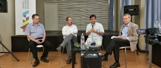 Izraeli államalapítás: földrengés a teológiában