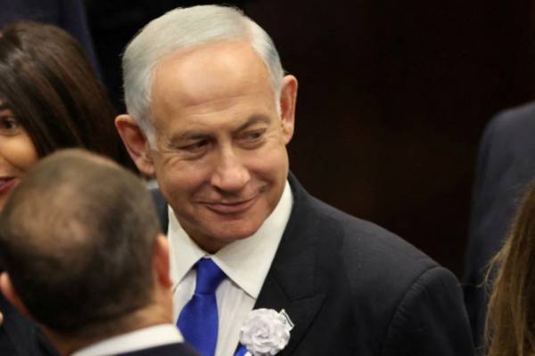 Felesküdött az új izraeli parlament, a kormányalakítás későbbre várható