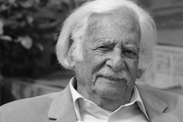 Leonard Katzman, akinek a Dallast köszönhetjük Mazsihisz