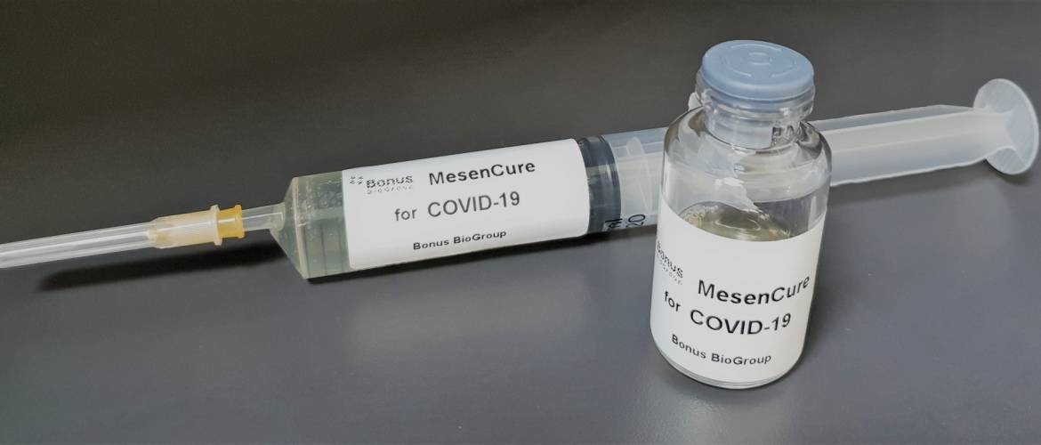 Koronavírus: Sikerrel teszteltek egy új gyógyszert Izraelben