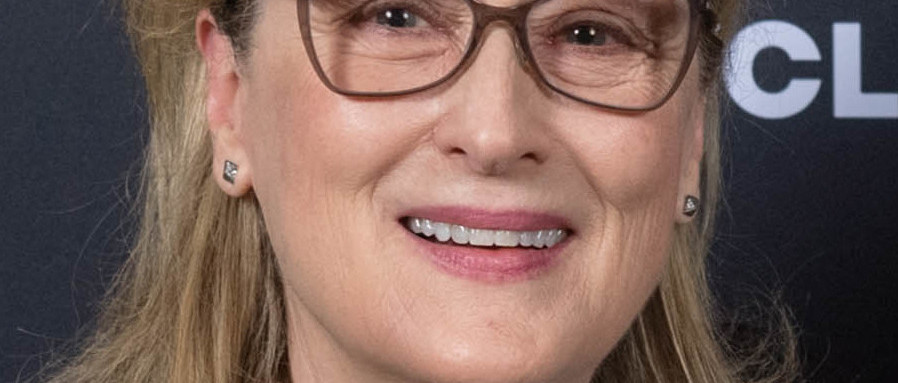 Egy titkos zsidó színészlegenda: Meryl Streep 71 éves