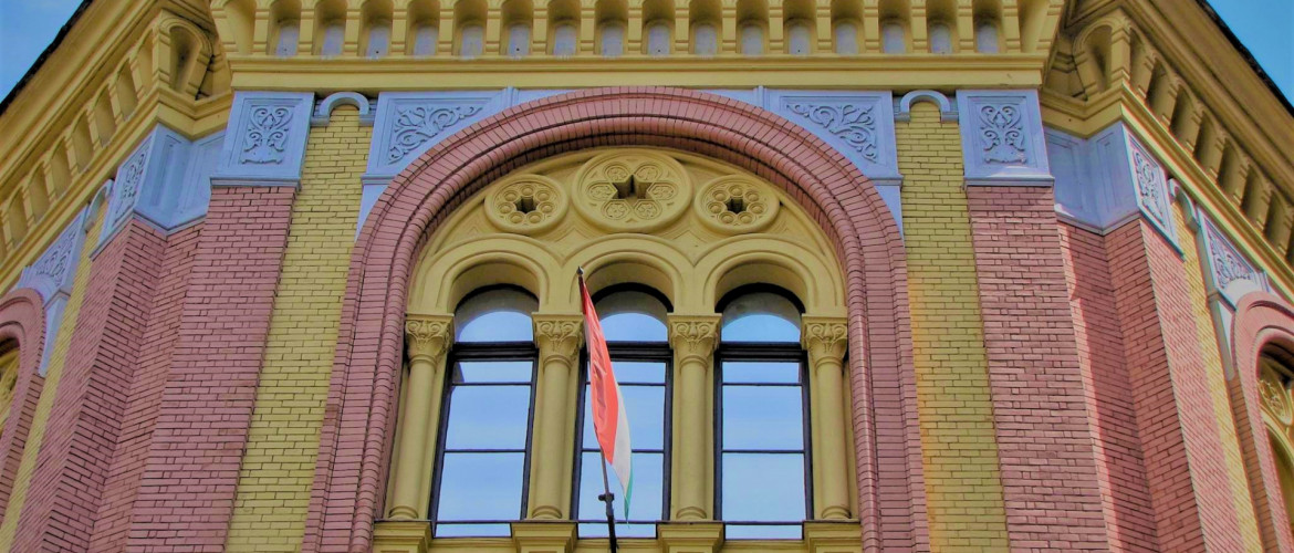 A rabbiképző könyvtára csütörtöktől újra látogatható