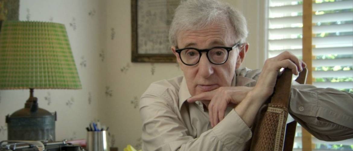 Ma 85 éves Woody Allen, a legnagyobb