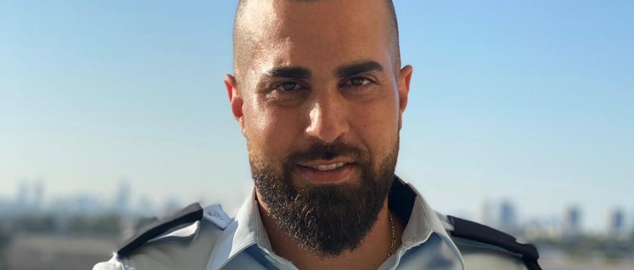 Ultraortodox zsidók tömegesen mennek a keresztény arab hős temetésére