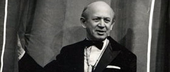 Egy pótszülinapos: Kellér Dezső