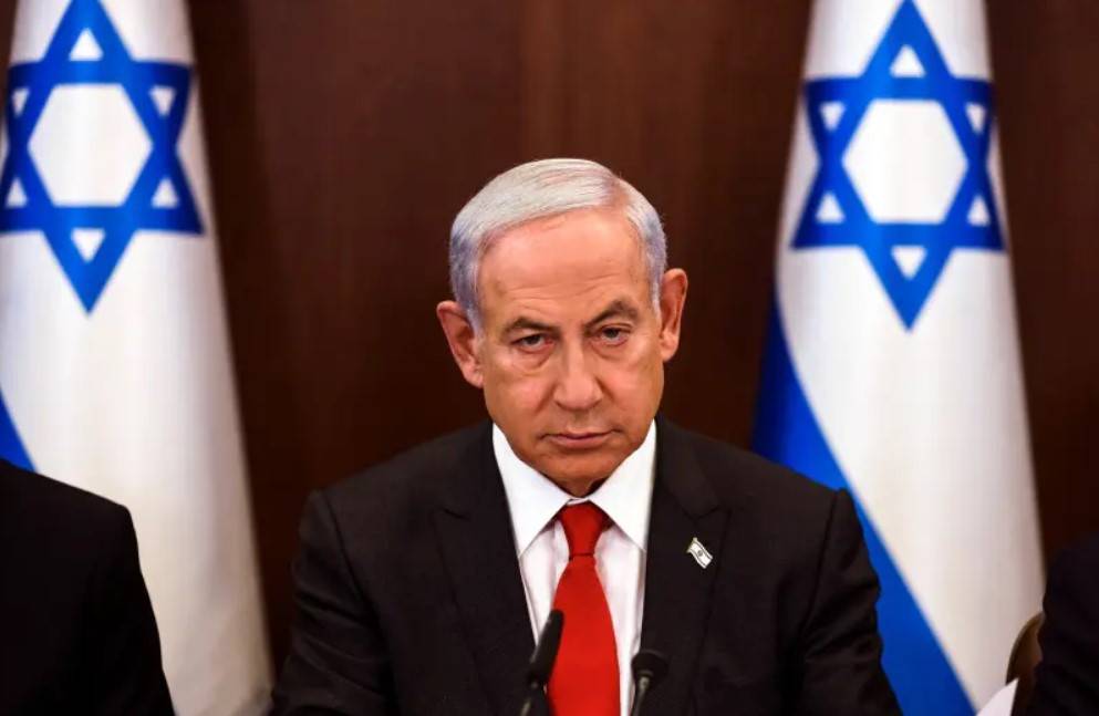 Ma elhagyhatta a kórházat Netanjahu, a kormányfő tegnap lett rosszul | Mazsihisz