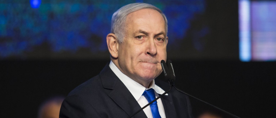 Netanjahu perében legkevesebb 330 tanú lesz