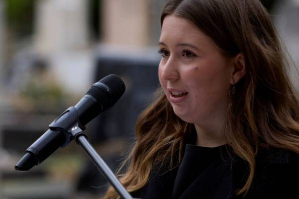 150 éve született Dr. Steinberger Sarolta, az első Budapesten avatott doktornő