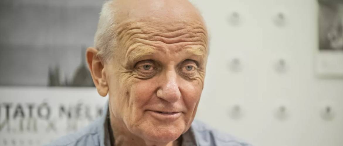 A múlt jövőjének keresője – György Péter emlékezete