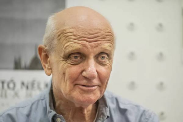 A múlt jövőjének keresője – György Péter emlékezete