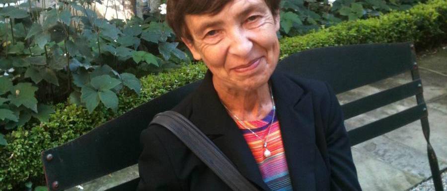 Gyász: Meghalt Szalai Júlia szociológus