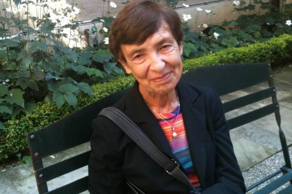 Gyász: Meghalt Szalai Júlia szociológus