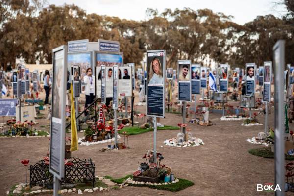 Bóka János Izraelben az antiszemitizmus elleni együttműködésről és az EU–Izrael kapcsolatról tárgyalt